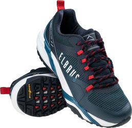 Męskie buty turystyczne trekkingowe Goodyear Elbrus Elmar rozmiar 42