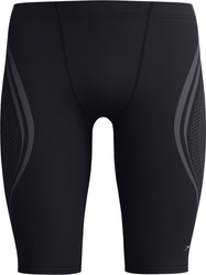 Męskie Bokserki Kąpielowe Printed Movement Jammer  rozmiar 36