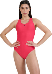 Kostium kąpielowy damski 4F F082 różowy 4FWSS25USWSF082 54S