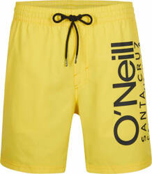Męskie szorty O'neill Original Cali 16'' Swim Shorts dandelion rozmiar L