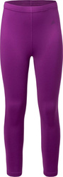 Dziecięca spodnie legginsy bielizna termoaktywna Martes Pago Bottom rozmiar 128