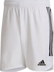 Spodenki treningowe krótkie męskie adidas Condivo 22 Match Day białe HA3508