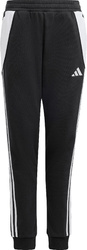 Spodnie dla dzieci adidas Tiro 24 Sweat czarne IJ7659