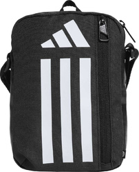 Torebka saszetka na ramię adidas Essentials Training Shoulder czarna HT4752
