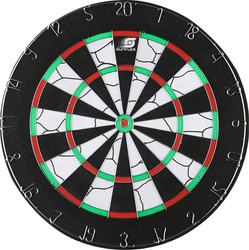 Tarcza do darta gry w rzutki Sunflex Tournament 46 cm 45019