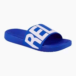 Męskie klapki Coqui Speedy royal blue relax on rozmiar 43