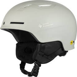 Kask Winder Mips  matte bronco white rozmiar 59-61