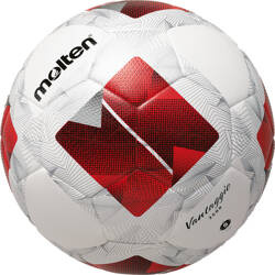 Piłka nożna treningowa do piłki nożnej Molten Vantaggio 3600 F5N3600-R rozmiar 5