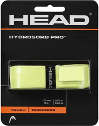 Owijka Head Hydrosorb Pro limonka 285303