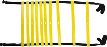 Drabinka do treningu AGL-FF09M 9m