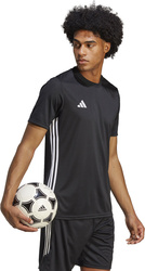 Koszulka męska adidas Tabela 23 Jersey czarna H44529