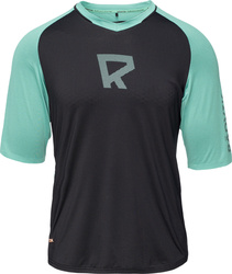 Męska Koszulka Z Krótkim Rękawem Yankee Mtb Gts  pink rozmiar XXL