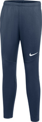 Spodnie dla dzieci Nike Dri-Fit Park 26 granatowe HM7212 410