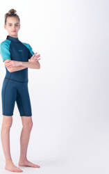 Dziecięca pianka do pływania Aquawave Surfo Jr rozmiar 164cm