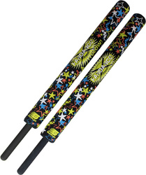 Miecze kije do walk Sunflex Funsport Fandango Striker Glow 75515