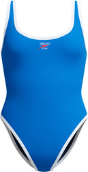 Damski Strój Kąpielowy Solid Scoop 1pc  rozmiar M