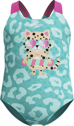 Dziecięcy Strój Kąpielowy Plmt Pt 1 Pc  rozmiar 4