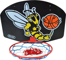 Tablica kosz tarcza do koszykówki Mała Kimet Osa