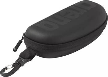 Pokrowiec Arena GOGGLE CASE all-black rozmiar uniwersalny