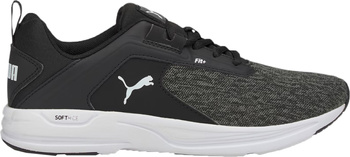 Buty dziecięce Puma Comet 2 Alt czarne 194776 01