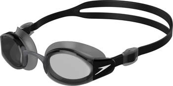 Okularki pływackie Speedo Mariner Pro Gog Au black/translucent/white/smoke