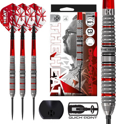 Rzutki do darta Harrows Damon Heta series 4 90% Steeltip