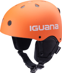 Dziecięcy kask narciarski Grevo rozmiar S 48-52 cm
