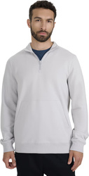 Bluza męska 4F M1902 szara 4FWAW25TSWSM1902 27S
