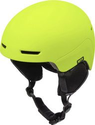 Kask narciarski snowbordowy i Meteor Avalo S 53-55 cm neonowy żółty 17288