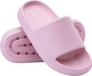 Dziecięce klapki plażowe basenowe Martes Mia Jrg rozmiar 29