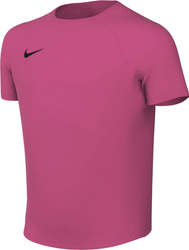 Koszulka dla dzieci Nike Dri-Fit Park VIII fuksja HV8182 616