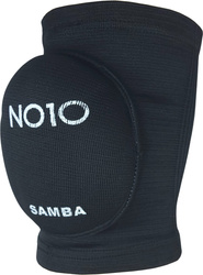 Nakolanniki NO10 Samba black 56104