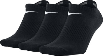Skarpety Nike Performance czarne SX4705 001