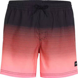 Męskie szorty O'neill JACK O'NEILL CALI GRADIENT 15'' SWIM SHORTS black simple gradient panel rozmiar L