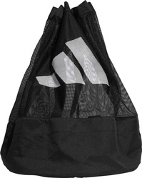 Torba na piłki adidas Tiro League czarna HS9751