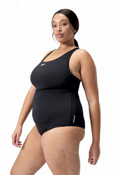 Damski strój kąpielowy kostium basenowy Speedo End Mdlt 1 rozmiar 40