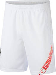 Spodenki dla dzieci Nike Dry Short KZ białe CD2235 100
