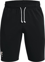 Spodenki męskie Under Armour czarne 1361631 001