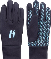 Dziecięce rękawice rękawiczki piłkarskie Huari Manico Junior rozmiar L/XL