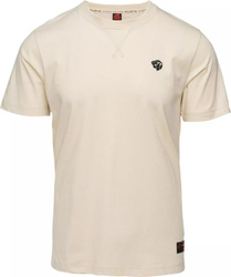 Męska koszulka z krótkim rękawem Iguana MWEZI rozmiar XL