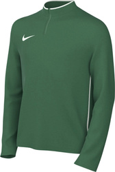 Bluza dla dzieci Nike Dri-Fit Park Drill Top zielona IB7542 302