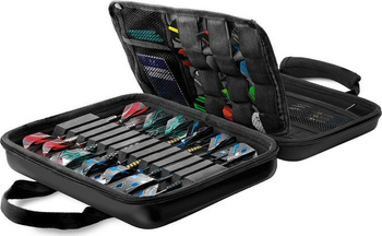 Pokrowiec na rzutki Harrows IMPERIAL CASE 12