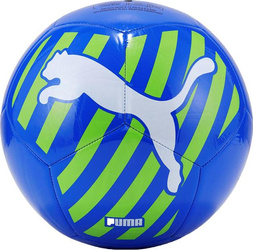 Piłka nożna Puma Big Cat Ultra niebieska 83994 06