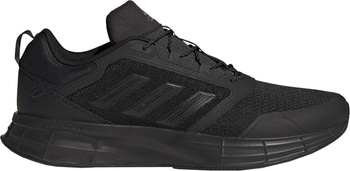 Buty męskie do biegania adidas Duramo Protect czarne GW4154