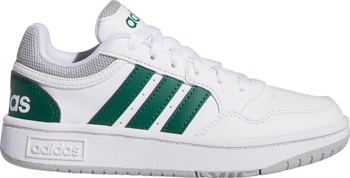 Buty dziecięce adidas Hoops 3.0 K IG3830