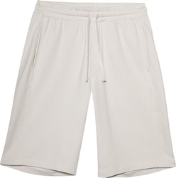 Spodenki męskie Outhorn M132 kremowe OTHSS23TSHOM132 11S