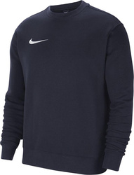 Bluza męska Nike Park granatowa CW6902 451