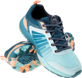 Damskie buty trekkingowe turystyczne Elbrus Noruta rozmiar 36