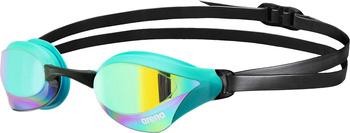 Okularki Cobra Core Swipe Mirror  blue/black rozmiar 28