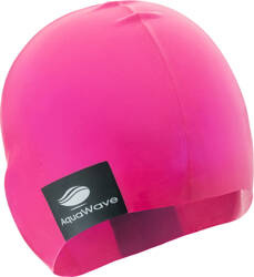 Czepek silikonowy Aquawave Primecap raspberry sorbet